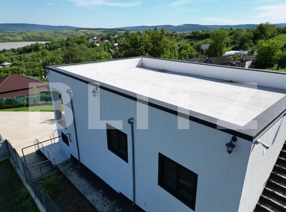 Casa de vânzare 4 camere Miroslava - 149467CV | BLITZ Iași | Poza4