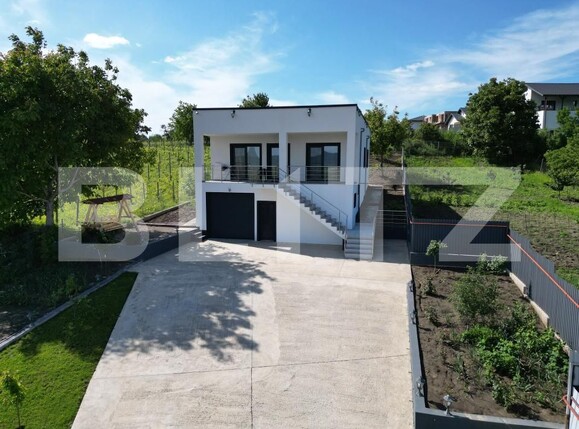 Casa de vânzare 4 camere Miroslava - 149467CV | BLITZ Iași | Poza19