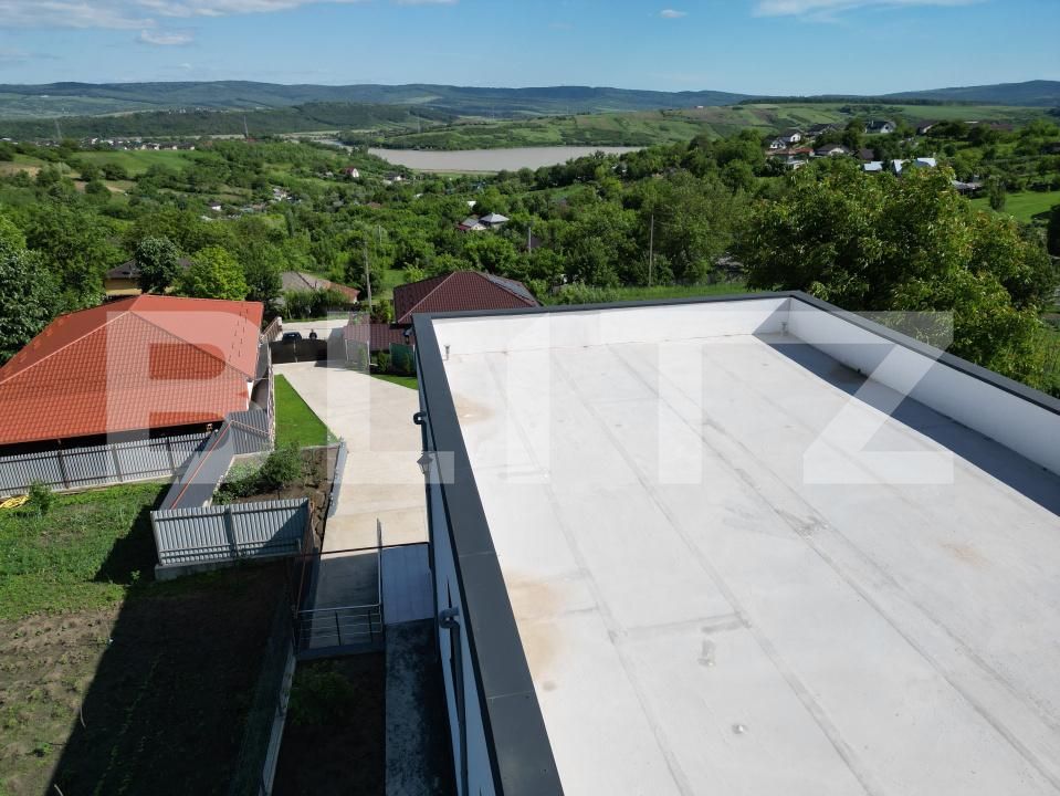 Casa de vânzare 4 camere Miroslava - 149467CV | BLITZ Iași | Poza5