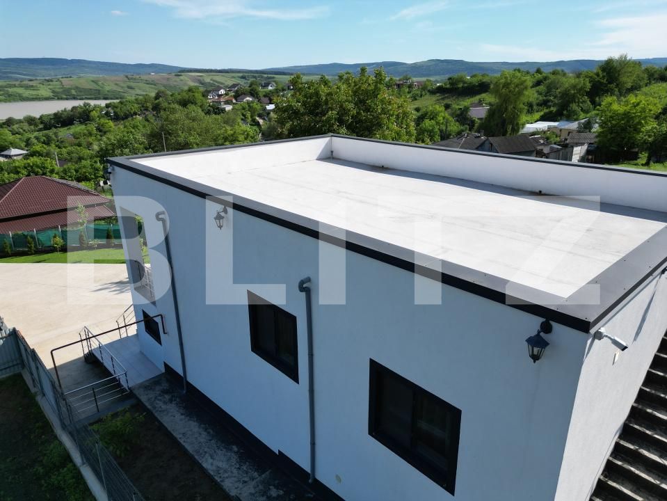 Casa de vânzare 4 camere Miroslava - 149467CV | BLITZ Iași | Poza4