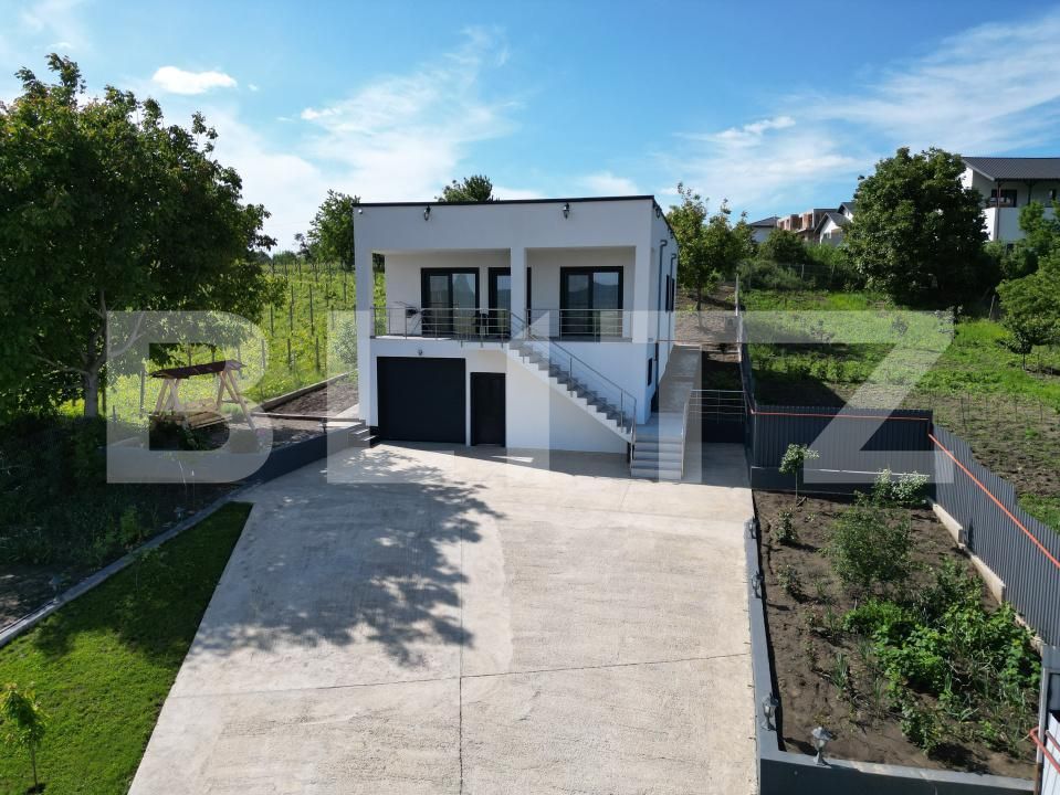 Casa de vânzare 4 camere Miroslava - 149467CV | BLITZ Iași | Poza19