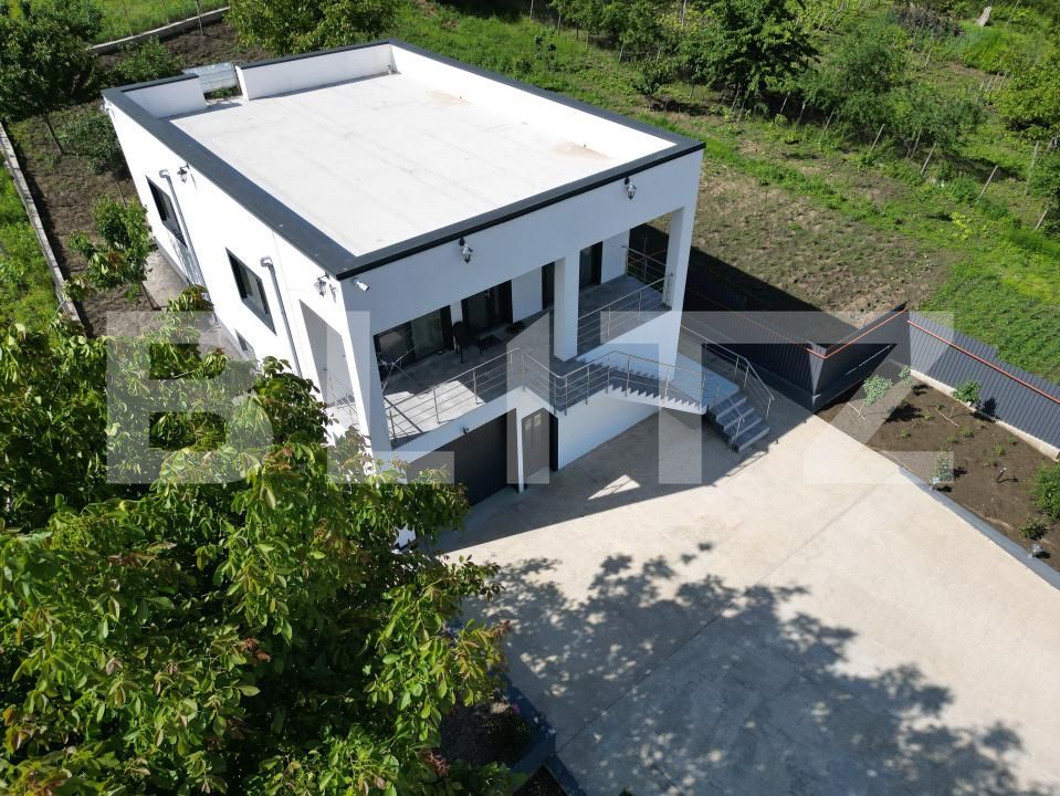 Casa de vânzare 4 camere Miroslava - 149467CV | BLITZ Iași | Poza3