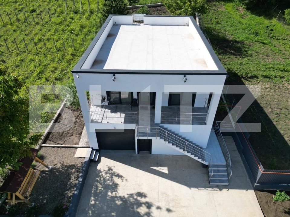 Casa de vânzare 4 camere Miroslava - 149467CV | BLITZ Iași | Poza2