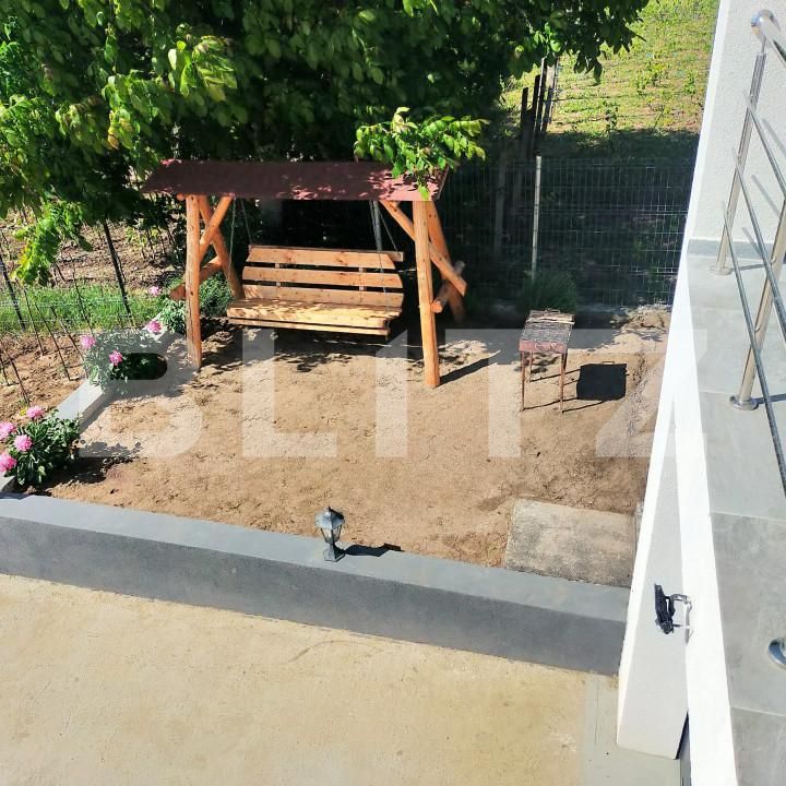 Casa de vânzare 4 camere Miroslava - 149467CV | BLITZ Iași | Poza18