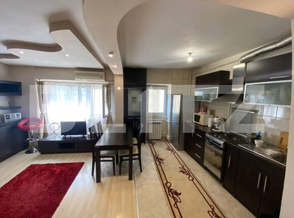 Apartament de vânzare 3 camere Gara - 149472AV | BLITZ Iași | Poza4