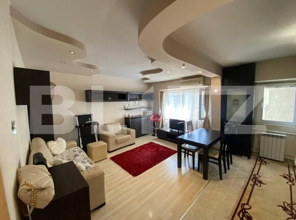 Apartament de vânzare 3 camere Gara - 149472AV | BLITZ Iași | Poza2