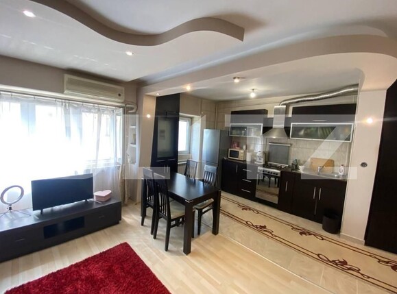 Apartament de vânzare 3 camere Gara - 149472AV | BLITZ Iași | Poza3