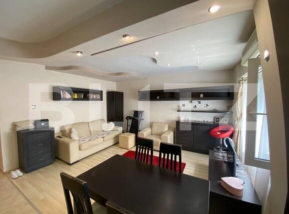 Apartament de vânzare 3 camere Gara - 149472AV | BLITZ Iași | Poza1