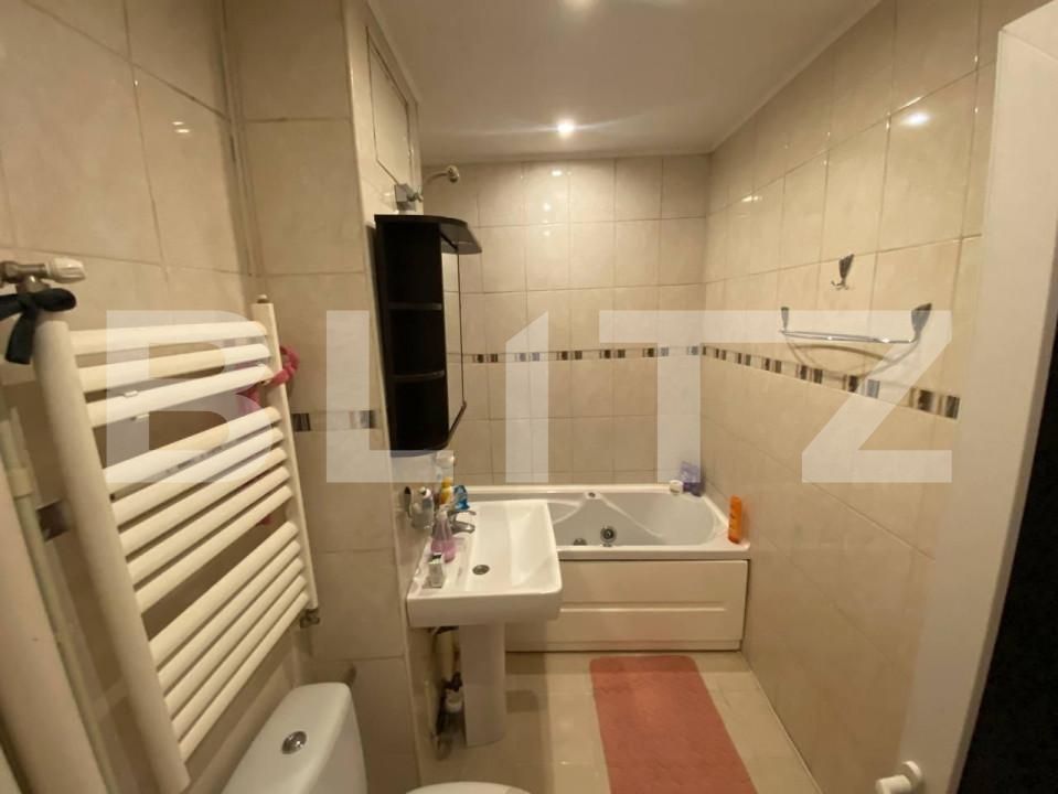 Apartament de vânzare 3 camere Gara - 149472AV | BLITZ Iași | Poza12