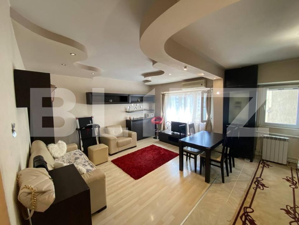 Apartament de vânzare 3 camere Gara - 149472AV | BLITZ Iași | Poza2