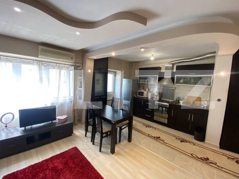 Apartament de vânzare 3 camere Gara - 149472AV | BLITZ Iași | Poza3