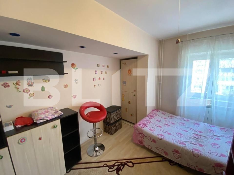 Apartament de vânzare 3 camere Gara - 149472AV | BLITZ Iași | Poza8