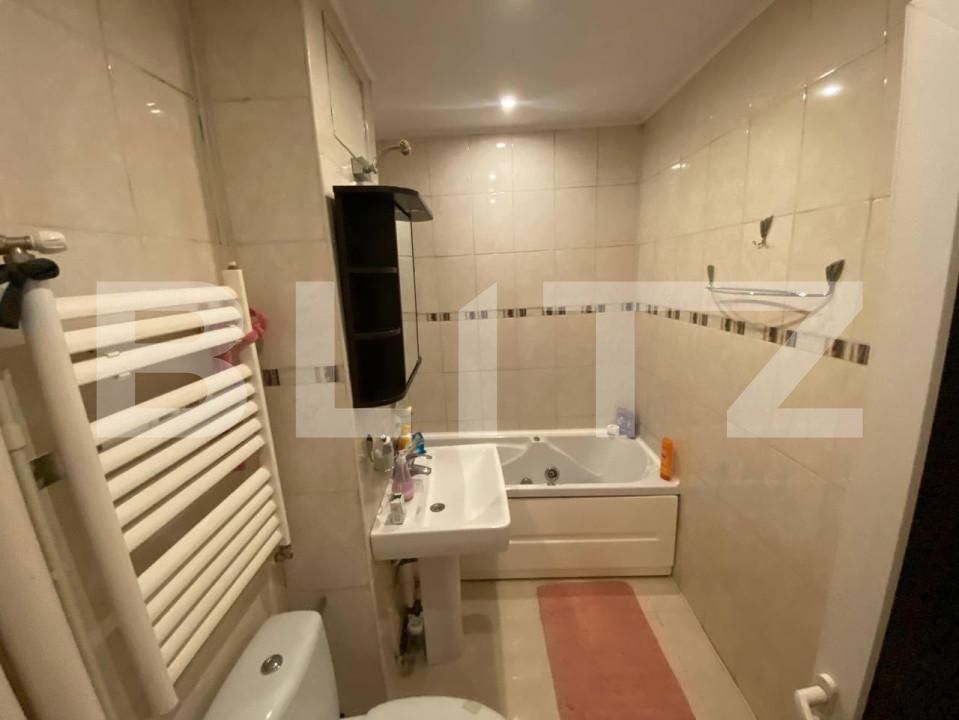 Apartament de vânzare 3 camere Gara - 149472AV | BLITZ Iași | Poza13