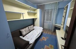 Apartament de 3 camere, 68 mp, zona Pacurari