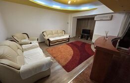 Apartament de 3 camere, 68 mp, zona Pacurari