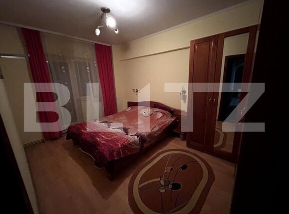 Apartament de închiriat 3 camere Pacurari - 149618AI | BLITZ Iași | Poza3