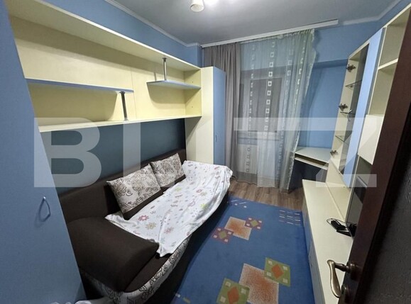 Apartament de închiriat 3 camere Pacurari - 149618AI | BLITZ Iași | Poza4