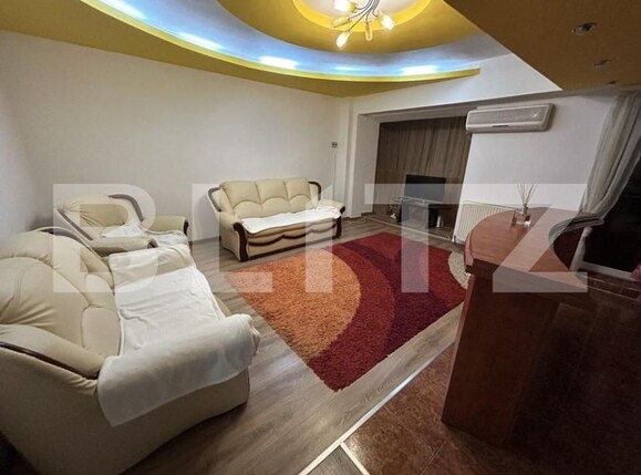 Apartament de închiriat 3 camere Pacurari - 149618AI | BLITZ Iași | Poza2