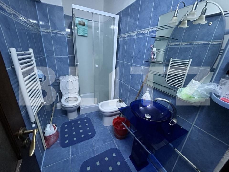 Apartament de închiriat 3 camere Pacurari - 149618AI | BLITZ Iași | Poza5