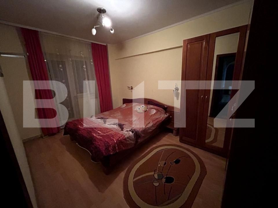 Apartament de închiriat 3 camere Pacurari - 149618AI | BLITZ Iași | Poza3