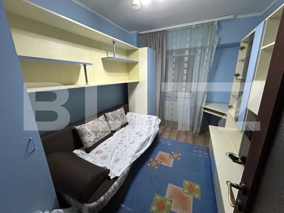 Apartament de închiriat 3 camere Pacurari - 149618AI | BLITZ Iași | Poza4