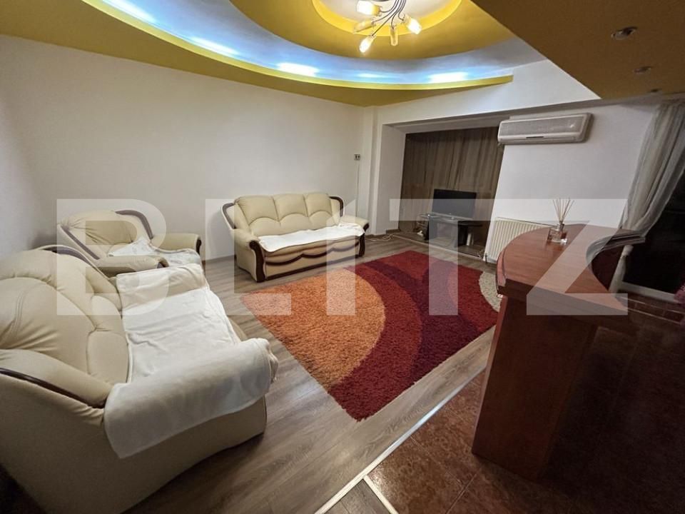 Apartament de închiriat 3 camere Pacurari - 149618AI | BLITZ Iași | Poza2