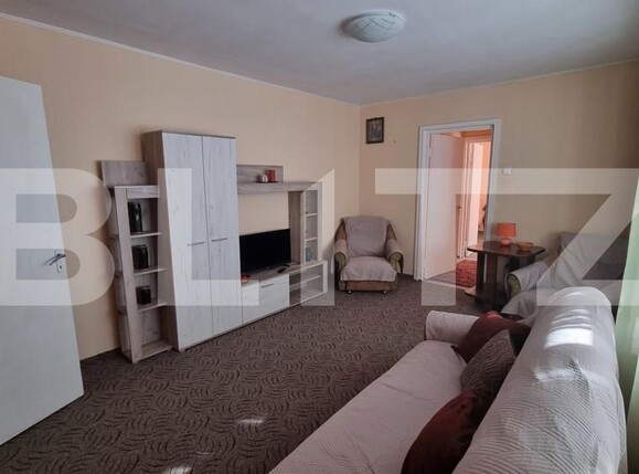 Apartament de închiriat 2 camere Tatarasi - 149619AI | BLITZ Iași | Poza3