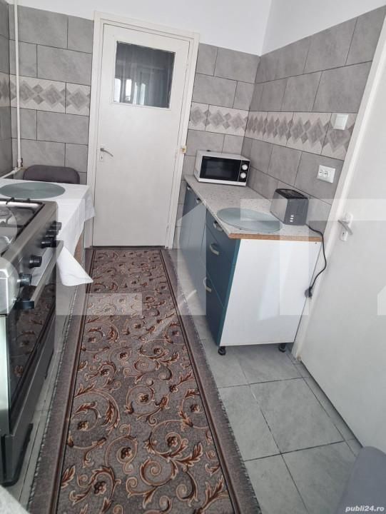 Apartament de închiriat 2 camere Tatarasi - 149619AI | BLITZ Iași | Poza9