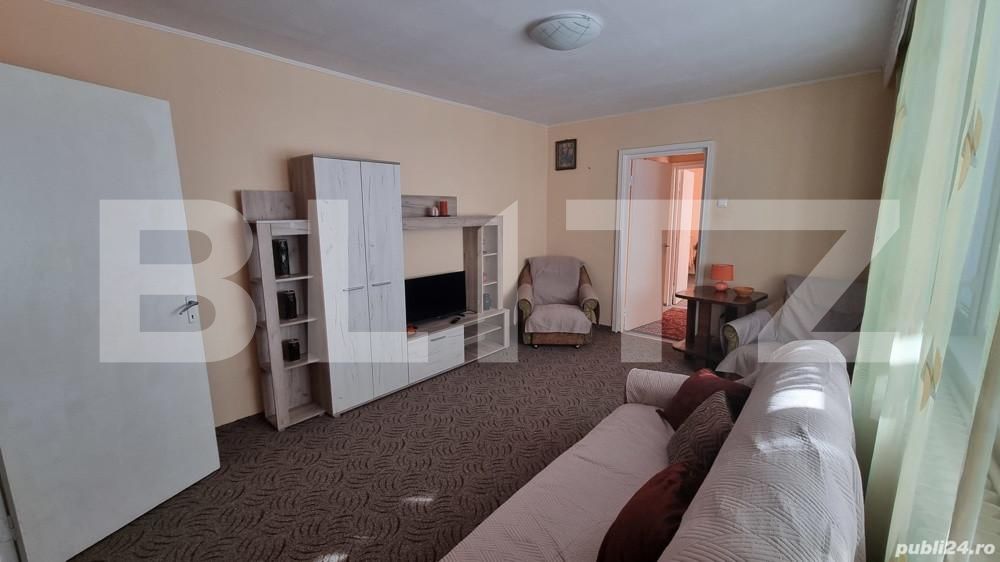 Apartament de închiriat 2 camere Tatarasi - 149619AI | BLITZ Iași | Poza3