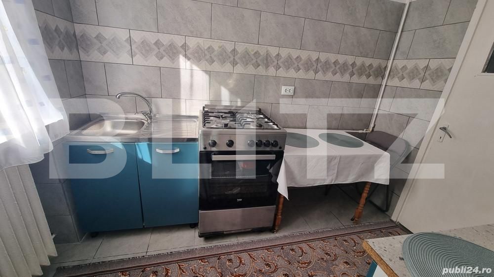 Apartament de închiriat 2 camere Tatarasi - 149619AI | BLITZ Iași | Poza8