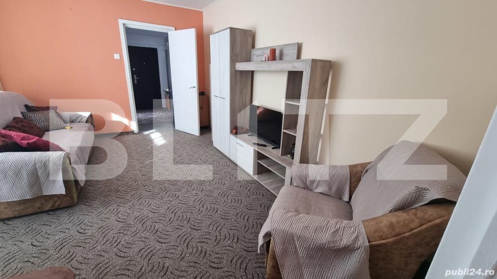 Apartament de închiriat 2 camere Tatarasi - 149619AI | BLITZ Iași | Poza5