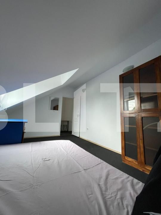 Apartament de închiriat 2 camere Copou - 149629AI | BLITZ Iași | Poza5