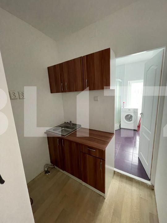 Apartament de închiriat 2 camere Copou - 149629AI | BLITZ Iași | Poza8