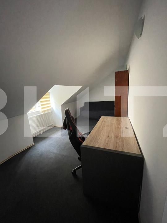 Apartament de închiriat 2 camere Copou - 149629AI | BLITZ Iași | Poza3