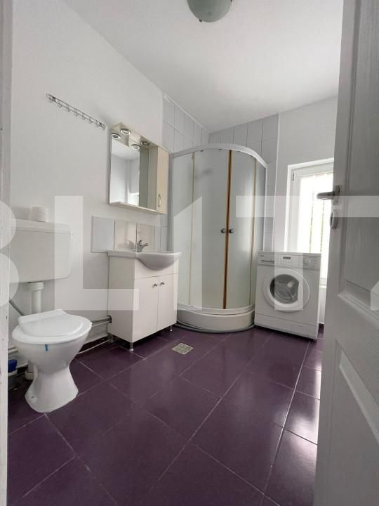 Apartament de închiriat 2 camere Copou - 149629AI | BLITZ Iași | Poza9