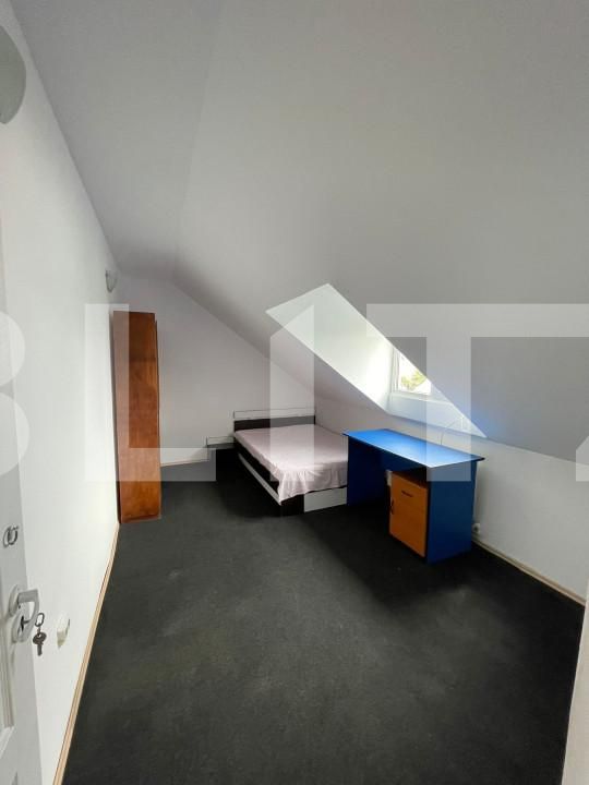 Apartament de închiriat 2 camere Copou - 149629AI | BLITZ Iași | Poza4