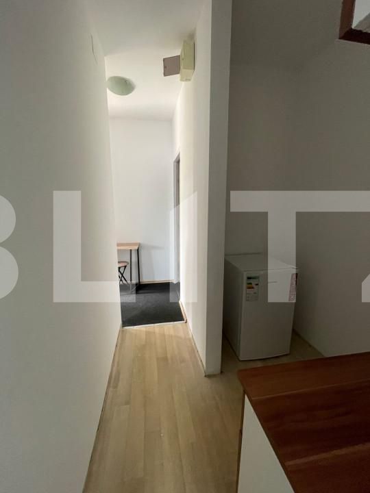 Apartament de închiriat 2 camere Copou - 149629AI | BLITZ Iași | Poza6