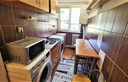 Apartament de 2 camere, 41mp, semidecomandat, zona Alexandru