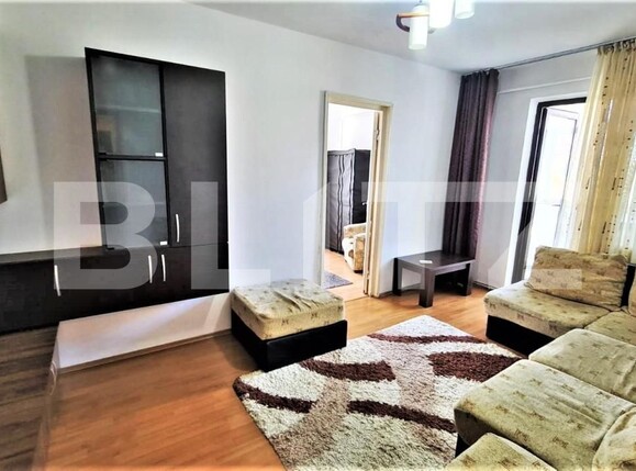 Apartament de vânzare 2 camere Alexandru cel Bun - 149630AV | BLITZ Iași | Poza1