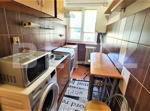 Apartament de vânzare 2 camere Alexandru cel Bun - 149630AV | BLITZ Iași | Poza5