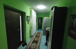 Casa finalizata, casa neterminata, casa la rosu, Horpaz