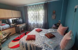 Casa finalizata, casa neterminata, casa la rosu, Horpaz