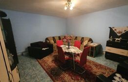 Casa finalizata, casa neterminata, casa la rosu, Horpaz