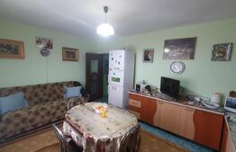 Casa finalizata, casa neterminata, casa la rosu, Horpaz