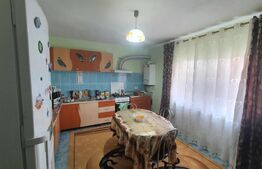 Casa finalizata, casa neterminata, casa la rosu, Horpaz