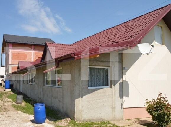 Casa de vânzare 10 camere Horpaz - 149729CV | BLITZ Iași | Poza11