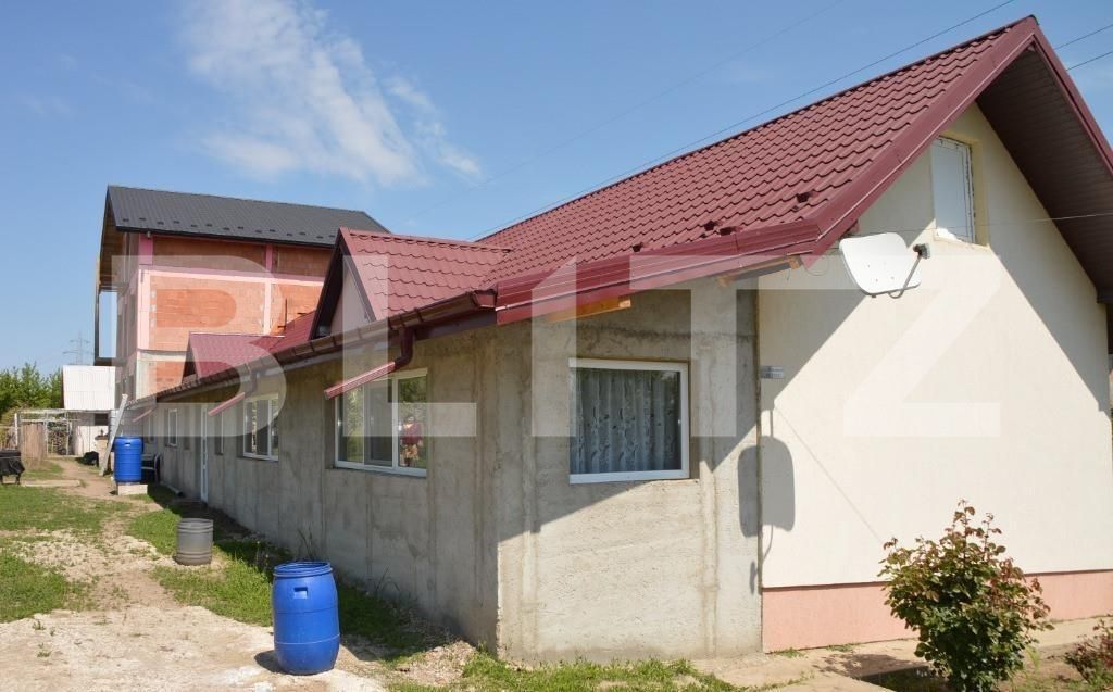 Casa de vânzare 10 camere Horpaz - 149729CV | BLITZ Iași | Poza11