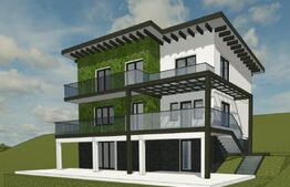 Casa 6 camere, 250 mp, teren 600 mp, zona Lidl Bucium