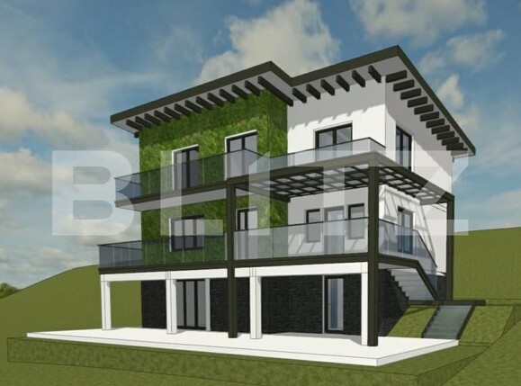 Casa de vânzare 6 camere Bucium - 149734CV | BLITZ Iași | Poza1