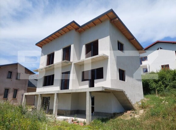 Casa de vânzare 6 camere Bucium - 149734CV | BLITZ Iași | Poza2